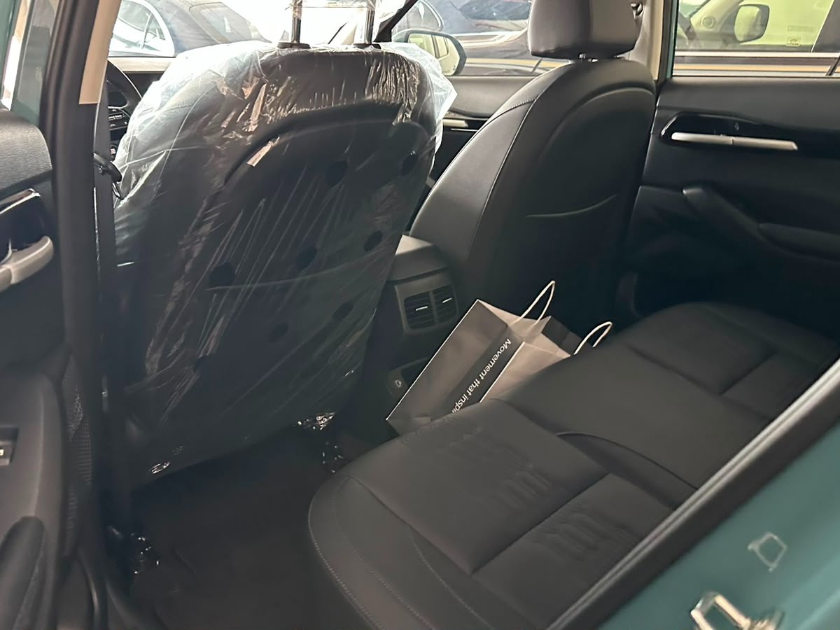 Kia Seltos 2026 - Image 3