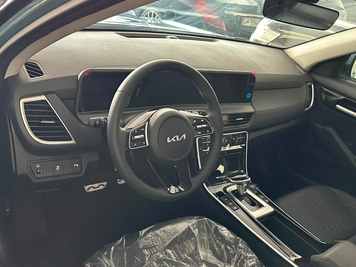Kia Seltos 2026 - Image 4