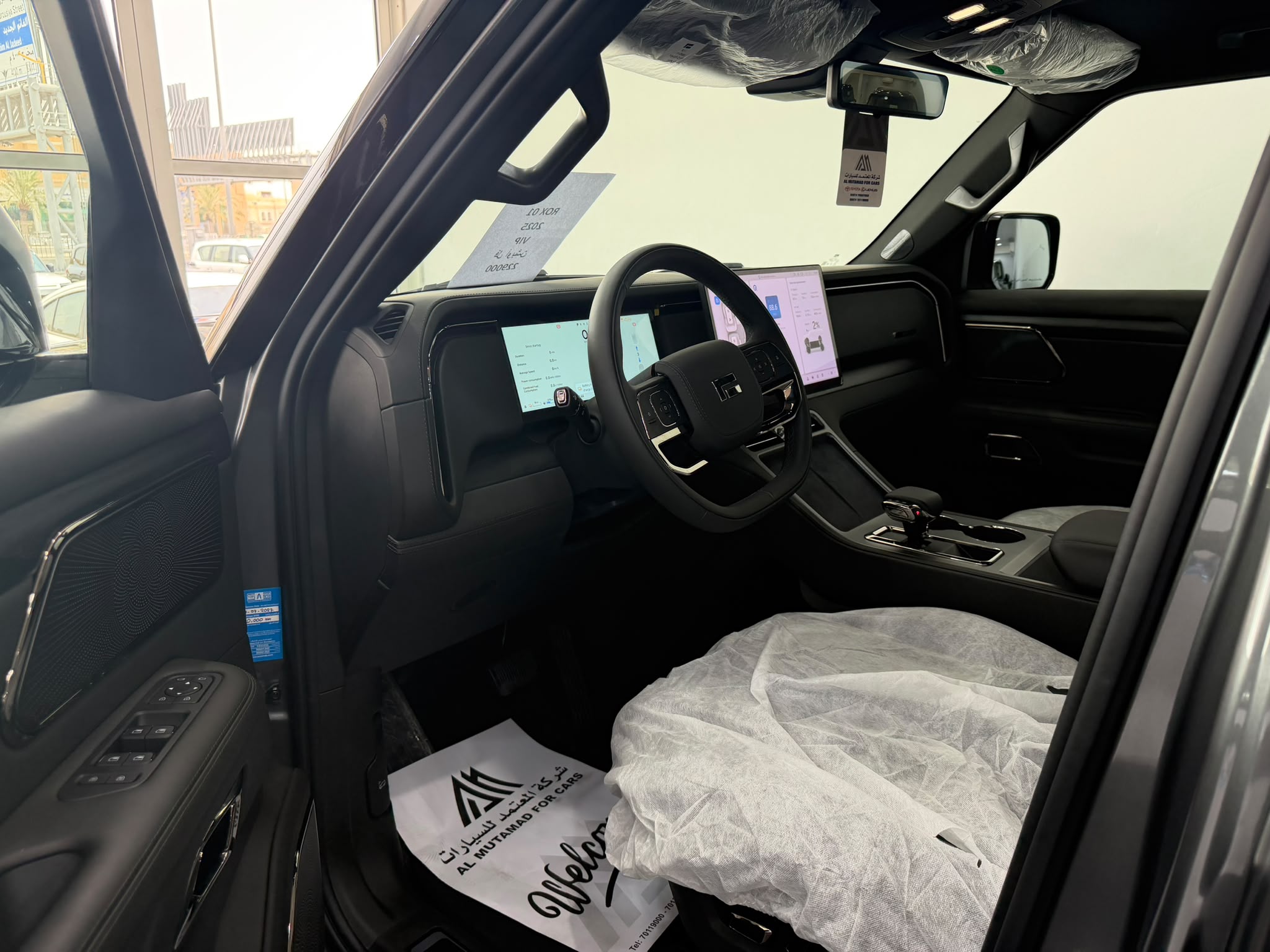 Rox 01 VIP Flagship 2025 — photo 10 for sale in Qatar