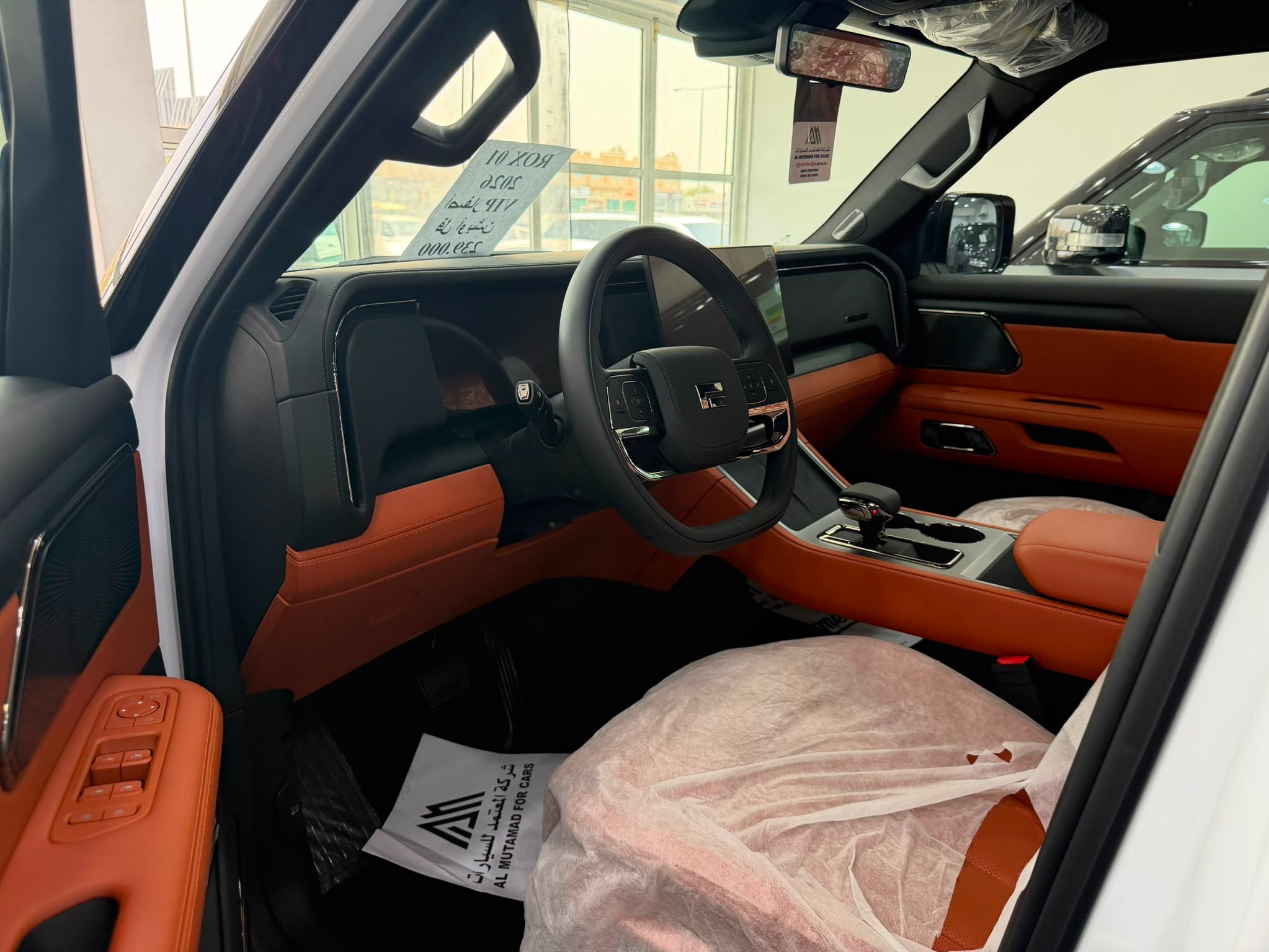 Rox 01 VIP Flagship 2026 — photo 9 for sale in Qatar