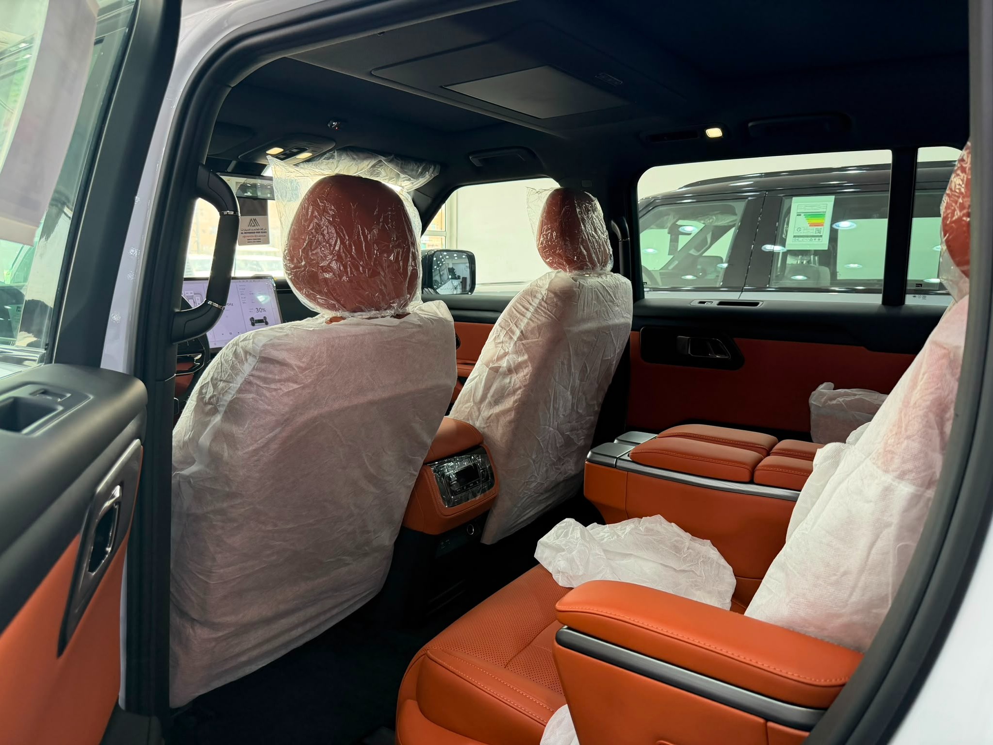 Rox 01 VIP Flagship 2026 — photo 10 for sale in Qatar