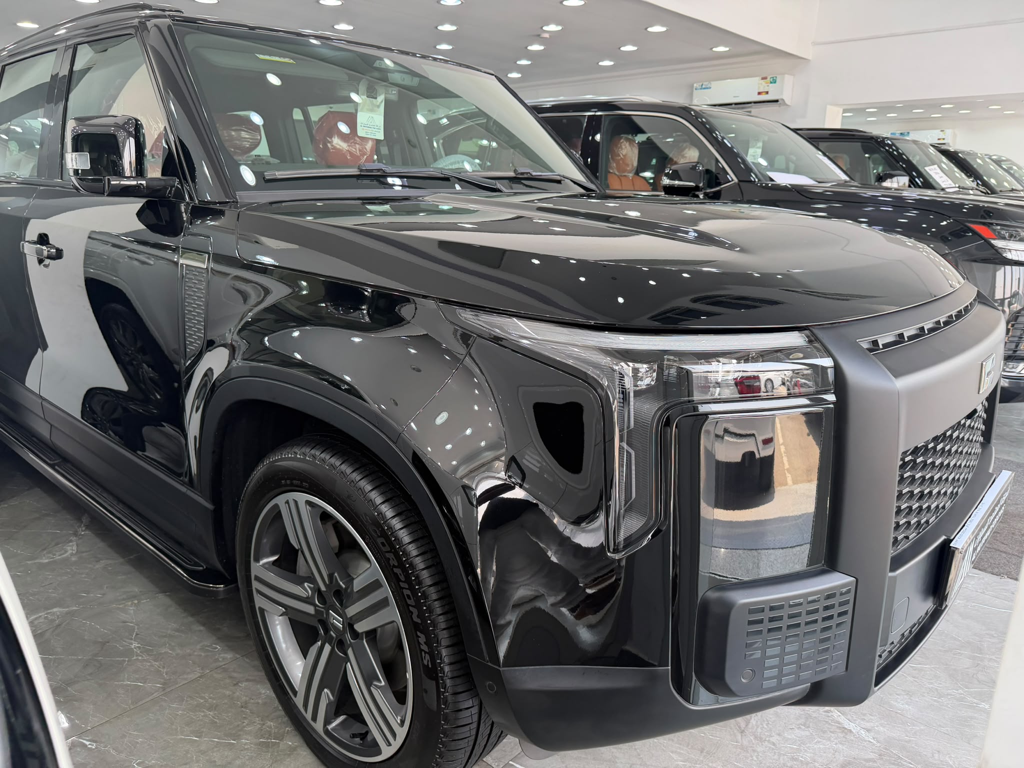 Rox 01 VIP Flagship 2026 — photo 11 for sale in Qatar