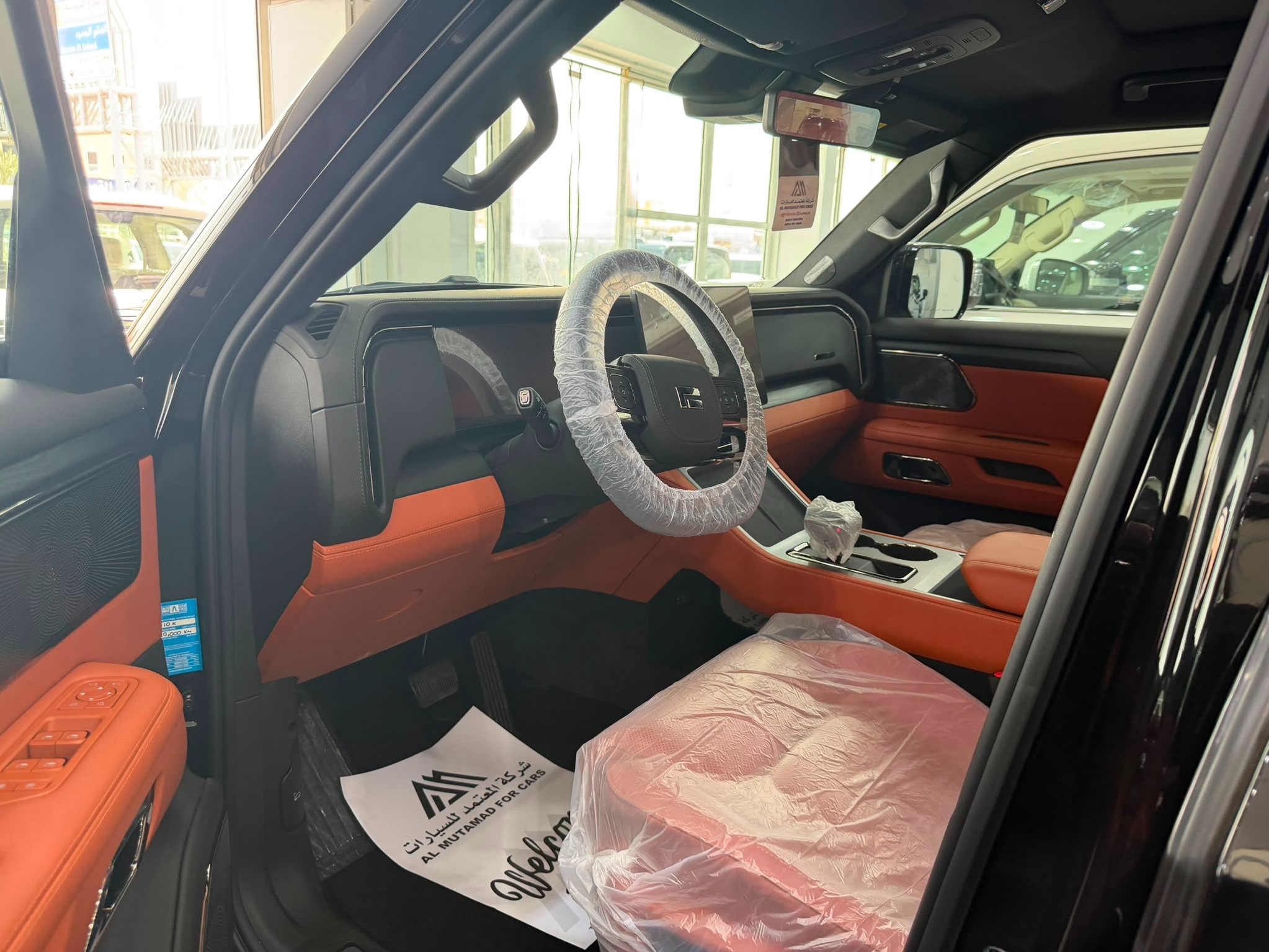 Rox 01 VIP Flagship 2026 — photo 9 for sale in Qatar
