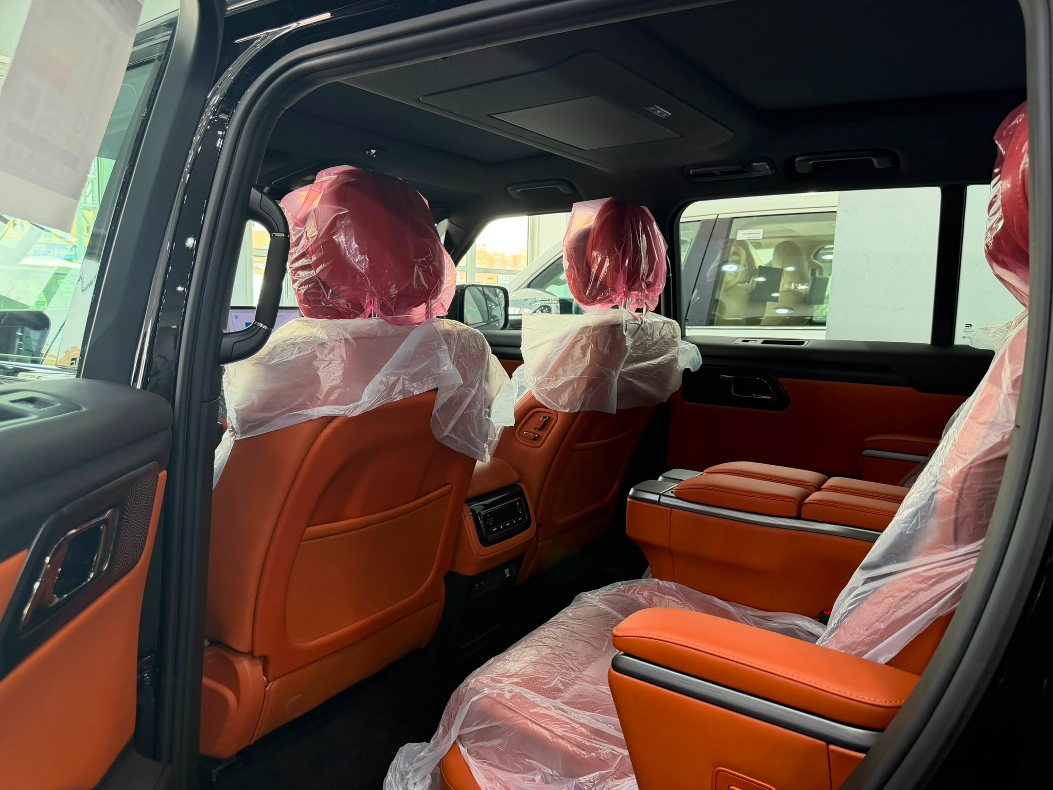 Rox 01 VIP Flagship 2026 — photo 10 for sale in Qatar
