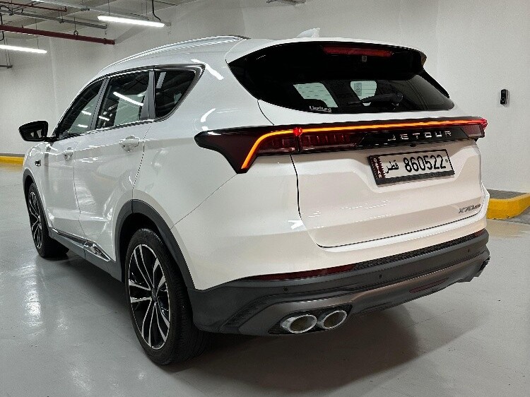 Jetour  X 70 plus  2024 - Image 3