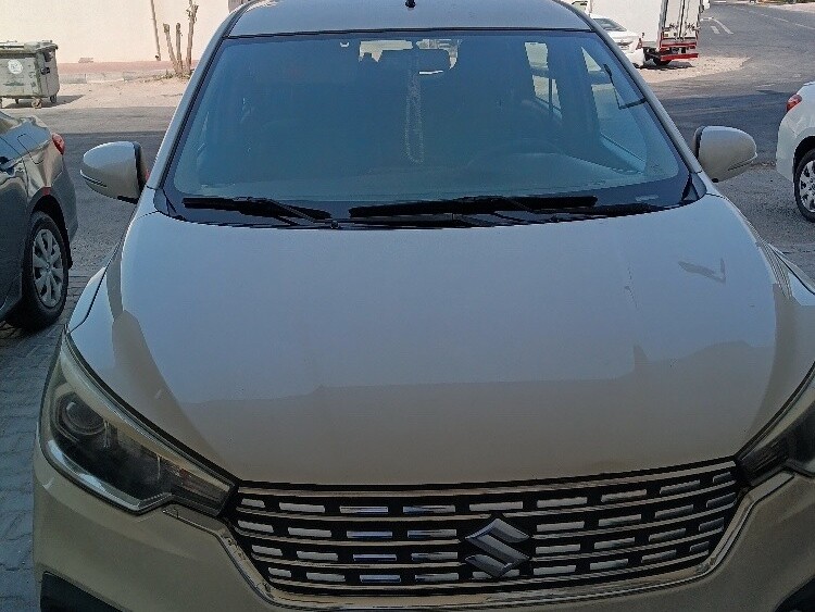 Suzuki  Ertiga 2020 - Image 1