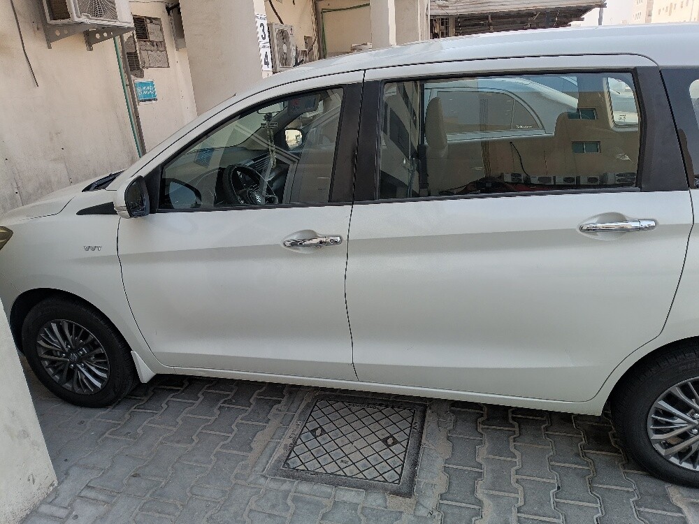 Suzuki  Ertiga 2020 - Image 2