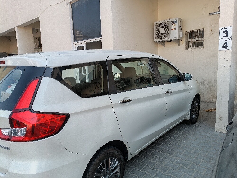 Suzuki  Ertiga 2020 - Image 4
