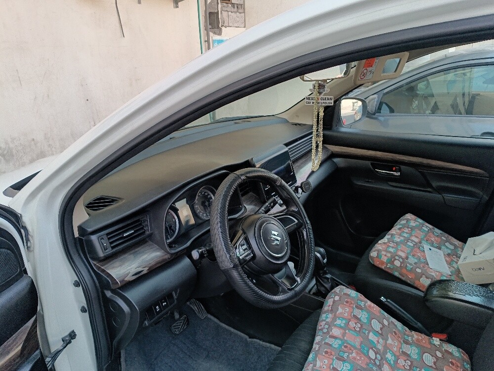 Suzuki Ertiga 2020 — photo 9 for sale in Qatar