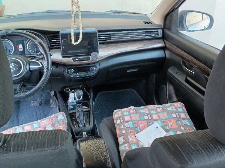Suzuki Ertiga 2020 — photo 10 for sale in Qatar