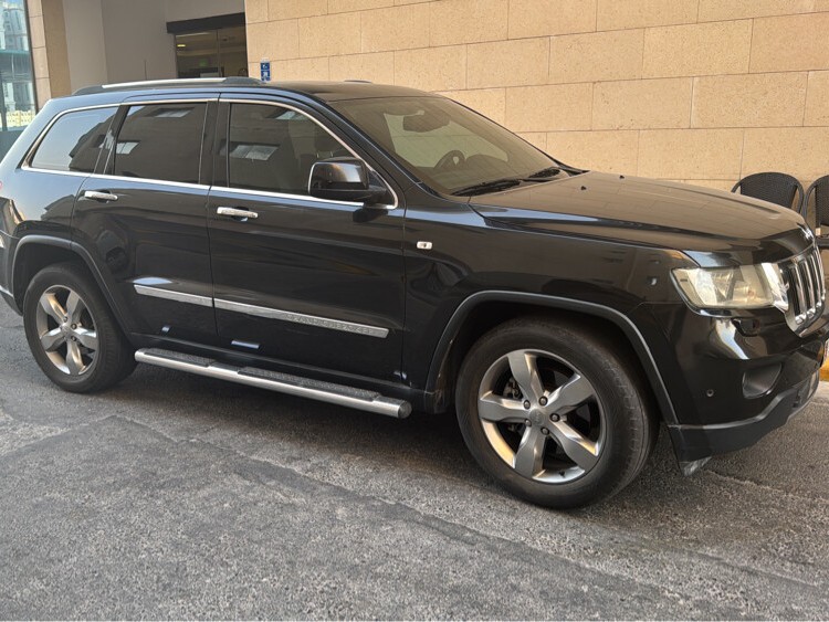 Jeep Cherokee Standard  2013 - Image 3