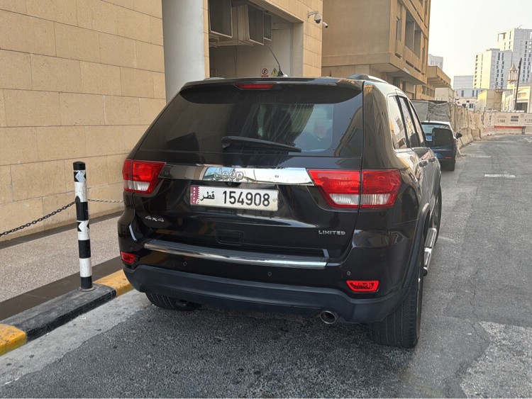 Jeep Cherokee Standard  2013 - Image 4