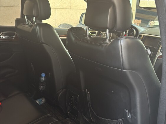 Jeep Cherokee Standard 2013 — photo 13 for sale in Qatar