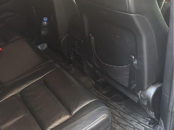 Jeep Cherokee Standard 2013 — photo 14 for sale in Qatar