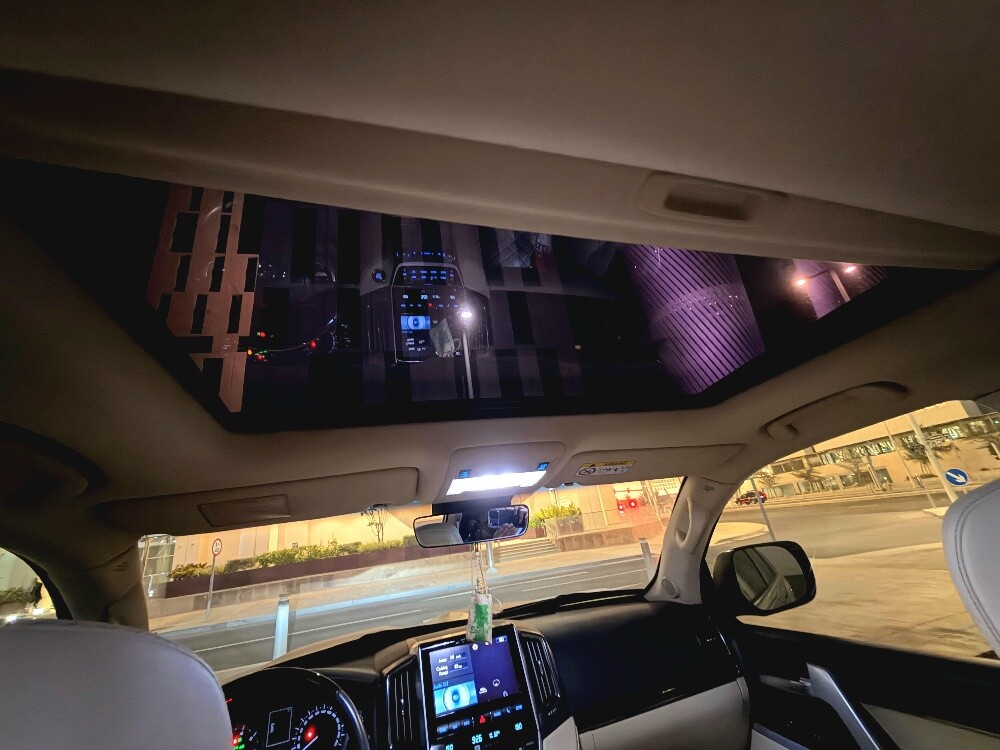 Toyota Land Cruiser VX.S 2016 — photo 15 for sale in Qatar