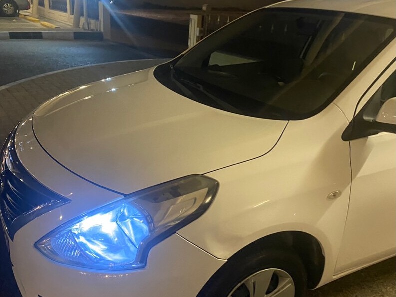 Nissan Sunny 2019 - Image 2