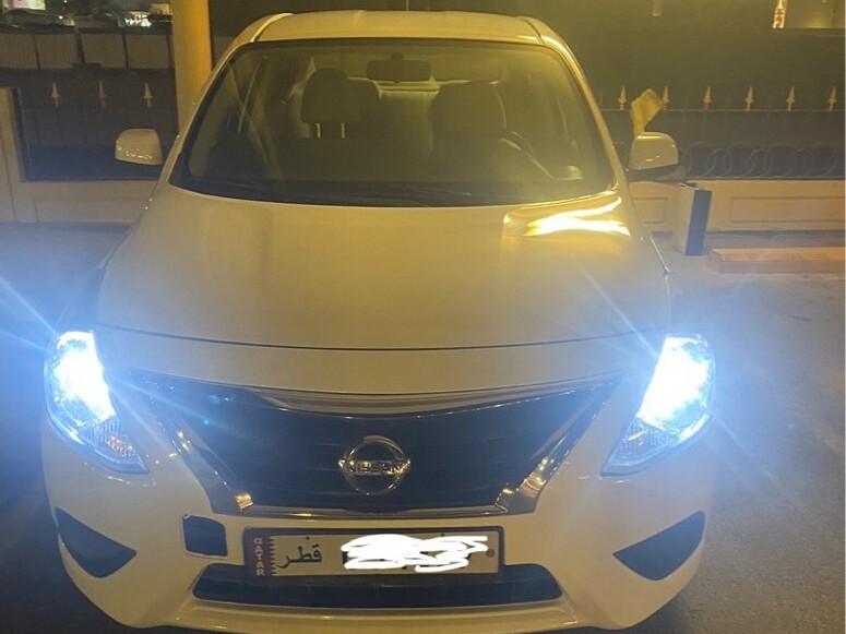 Nissan Sunny 2019 - Image 3