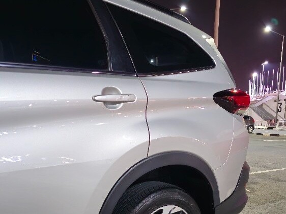 Toyota Rush 2022 - Image 2