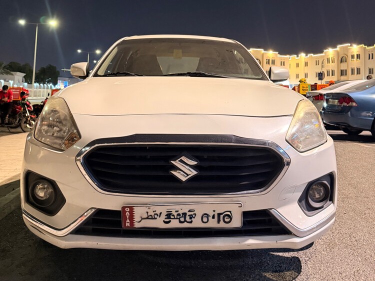 Suzuki Dzire 2019 - Image 1