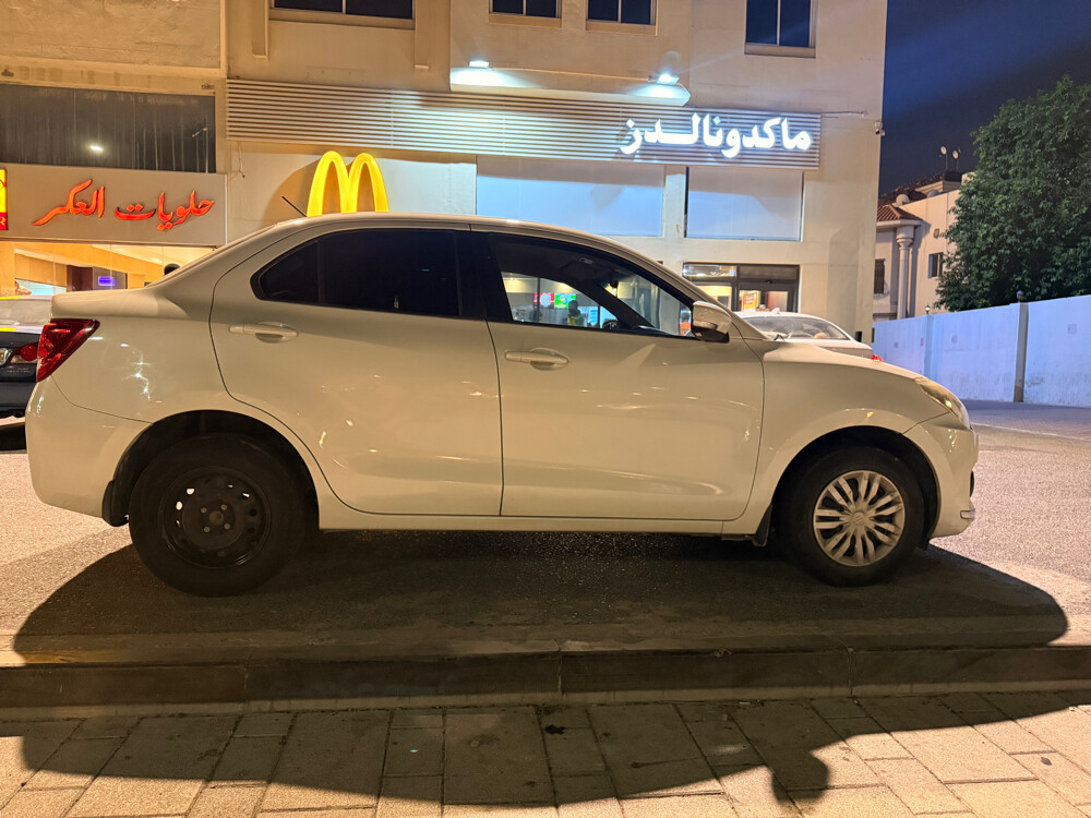 Suzuki Dzire 2019 - Image 2