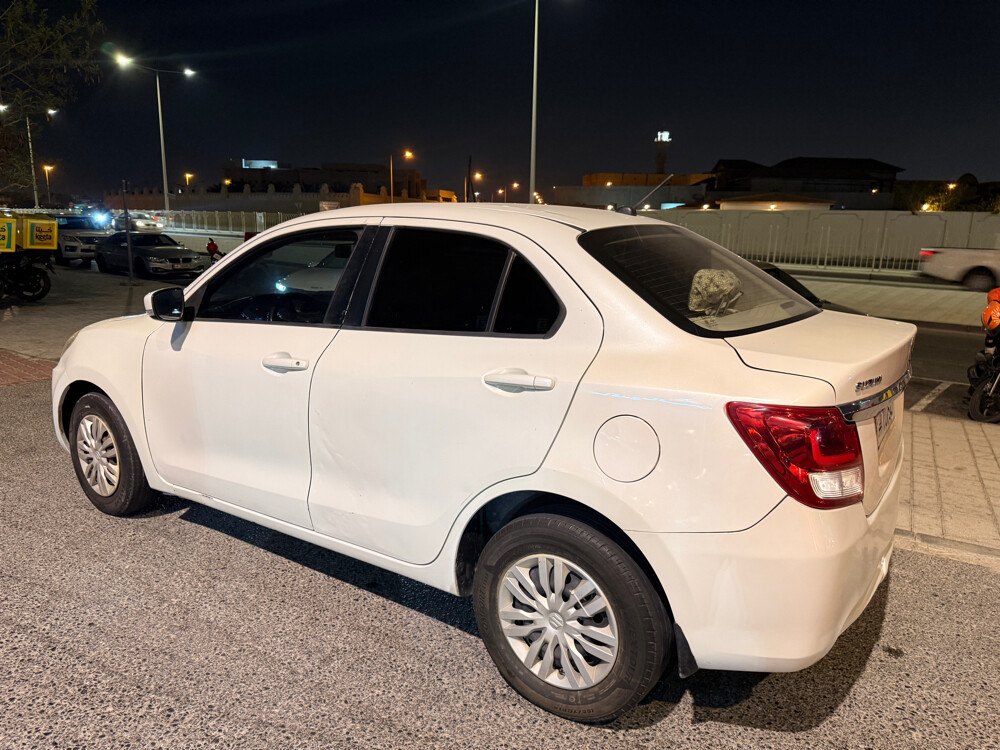 Suzuki Dzire 2019 - Image 3