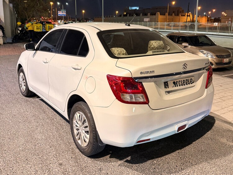 Suzuki Dzire 2019 - Image 4