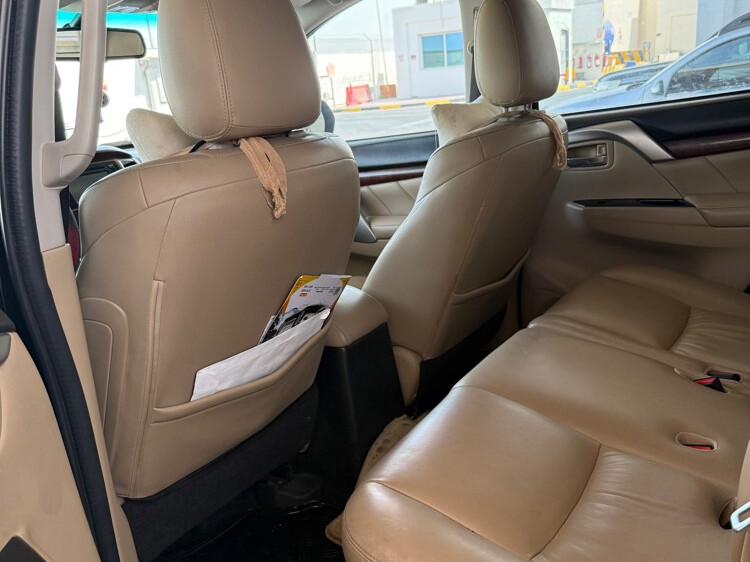 Mitsubishi montero sport 2016 — photo 13 for sale in Qatar