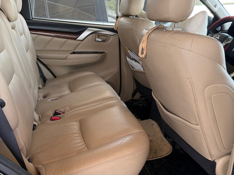 Mitsubishi montero sport 2016 — photo 15 for sale in Qatar