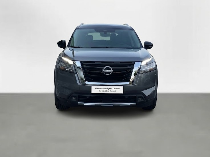 Nissan Pathfinder SL 2024