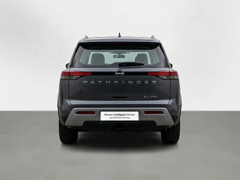 Nissan Pathfinder SL 2024 - Image 2