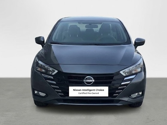 Nissan Sunny 1.6 2024