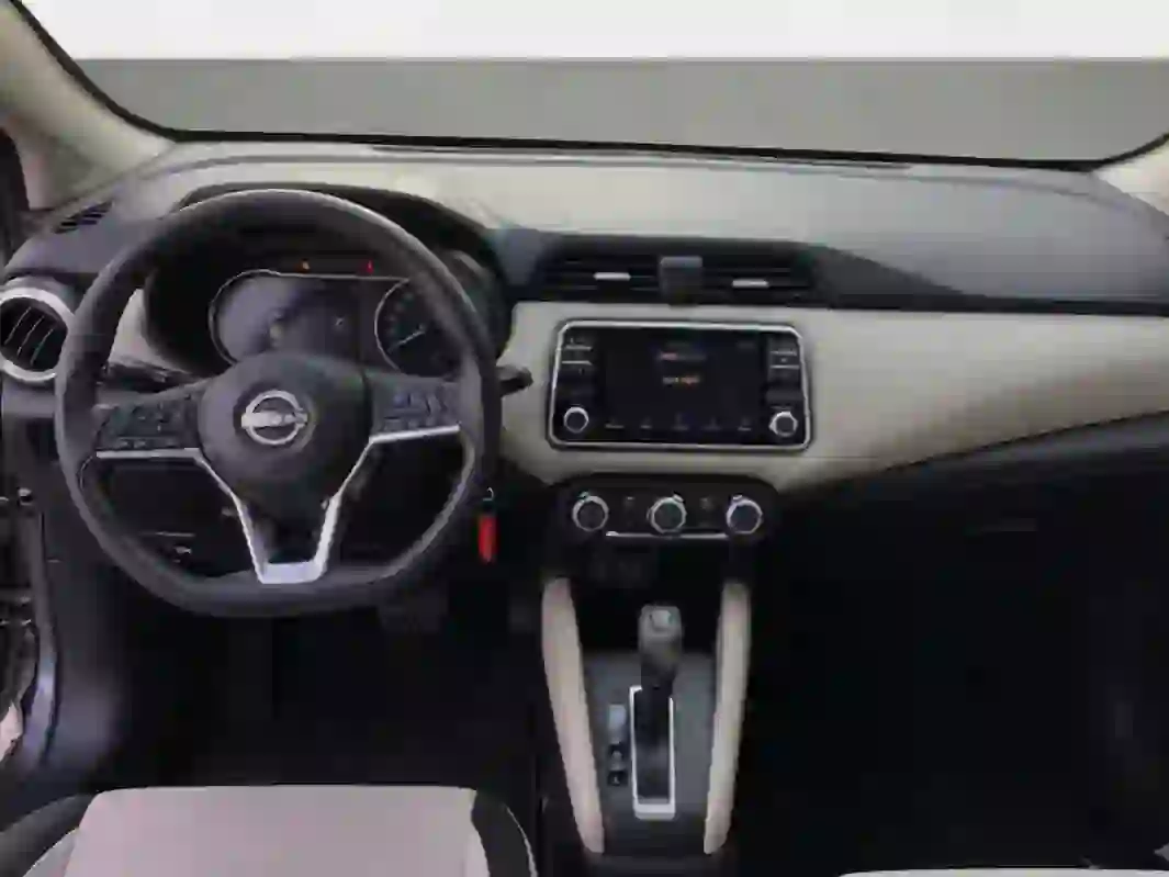 Nissan Sunny 1.6 2024 — photo 10 for sale in Qatar