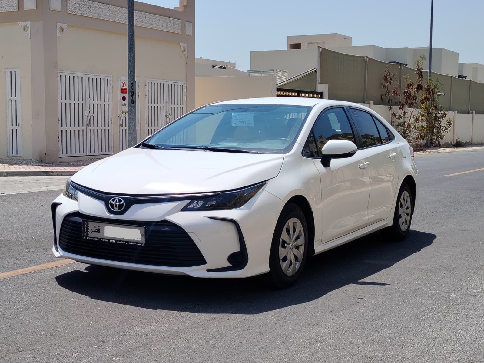 Toyota Corolla 1.6 2023 - Image 3