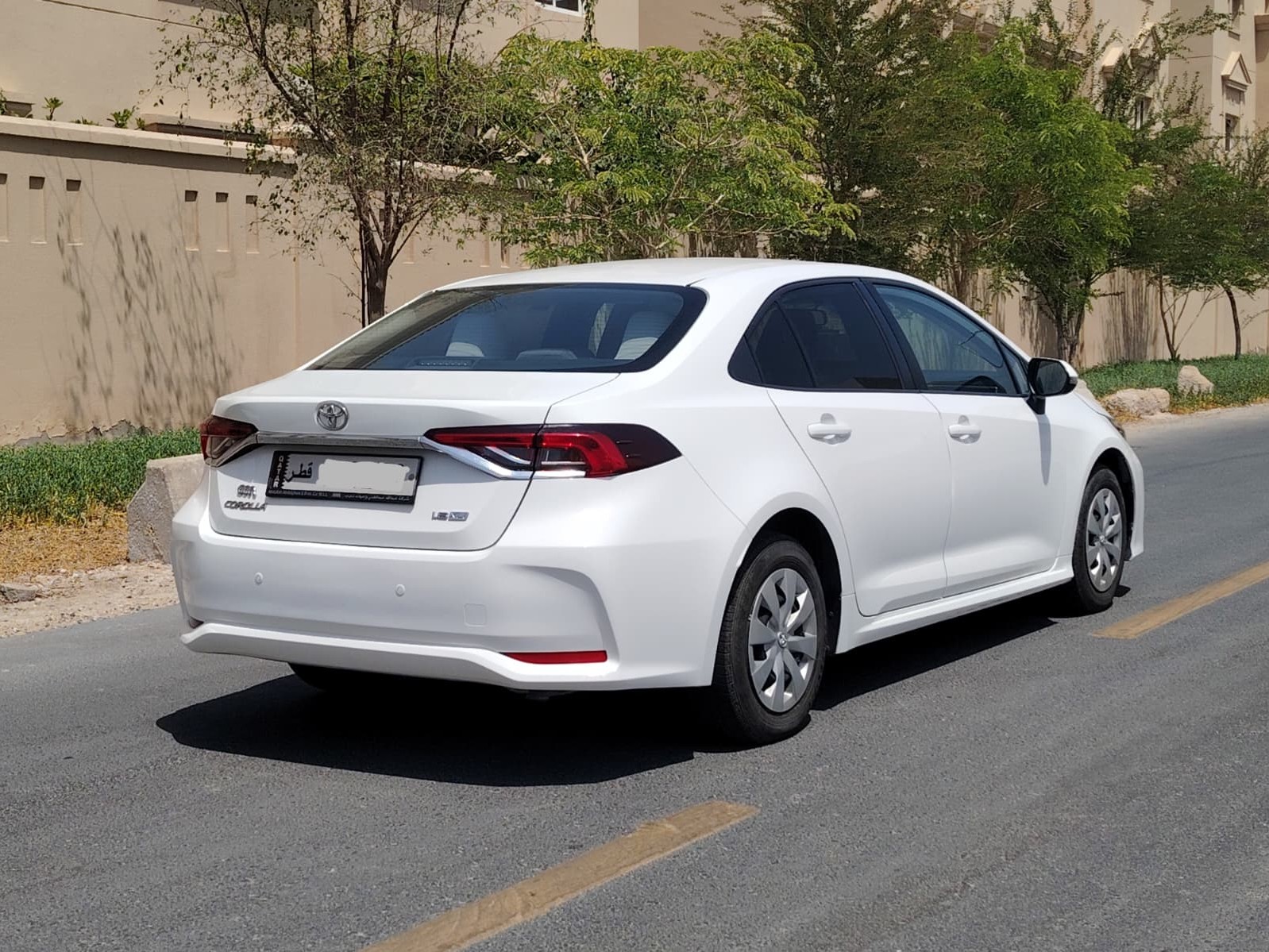Toyota Corolla 1.6 2023 - Image 4