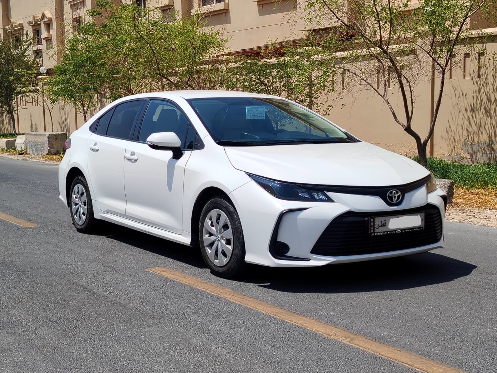 Toyota Corolla 1.6 2023