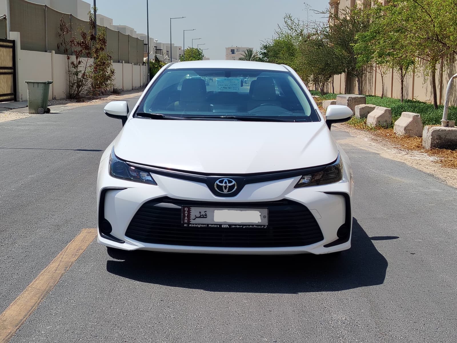 Toyota Corolla 1.6 2023 - Image 2