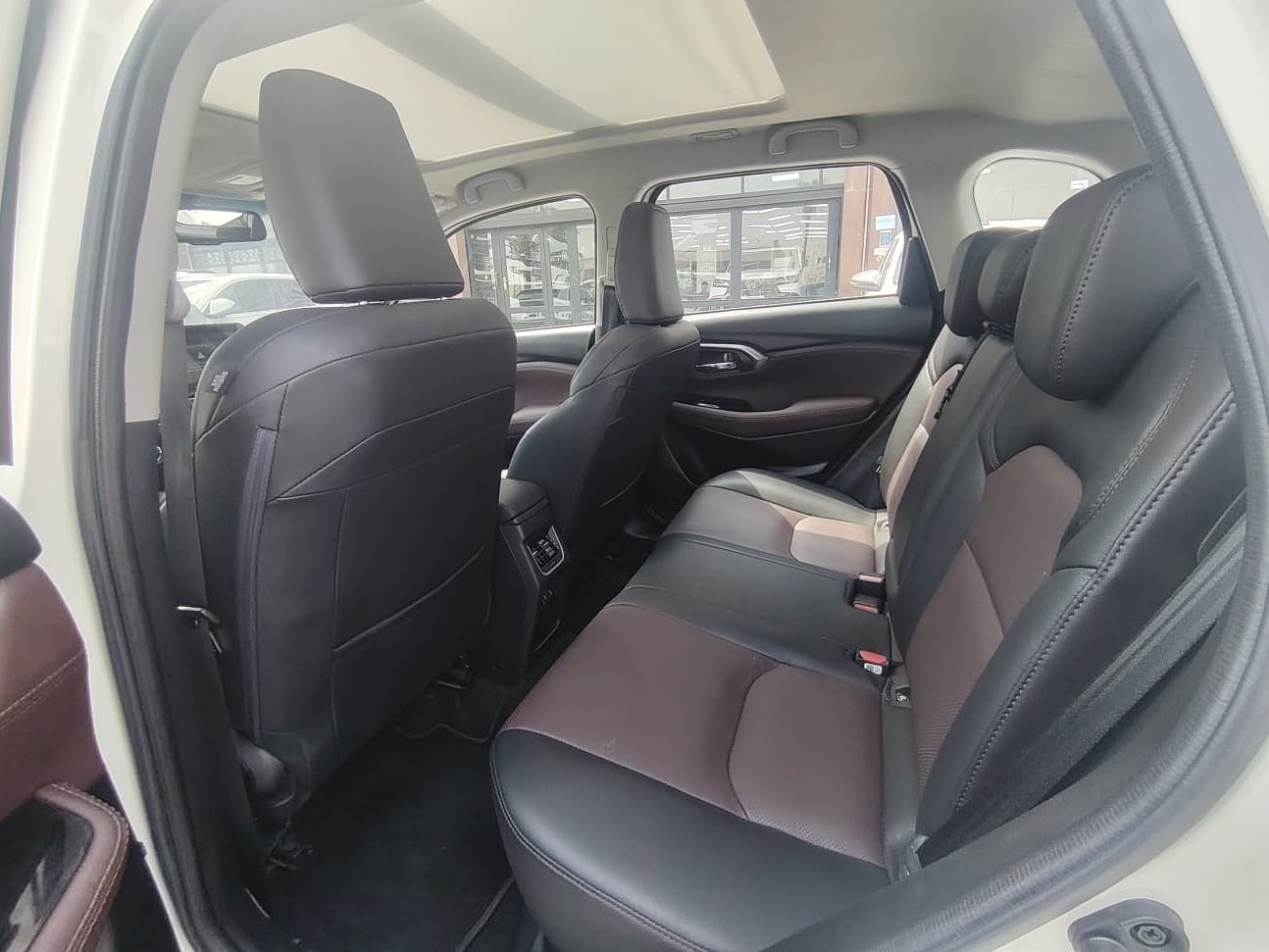 Toyota Urban Cruiser 2025 — photo 12 for sale in Qatar