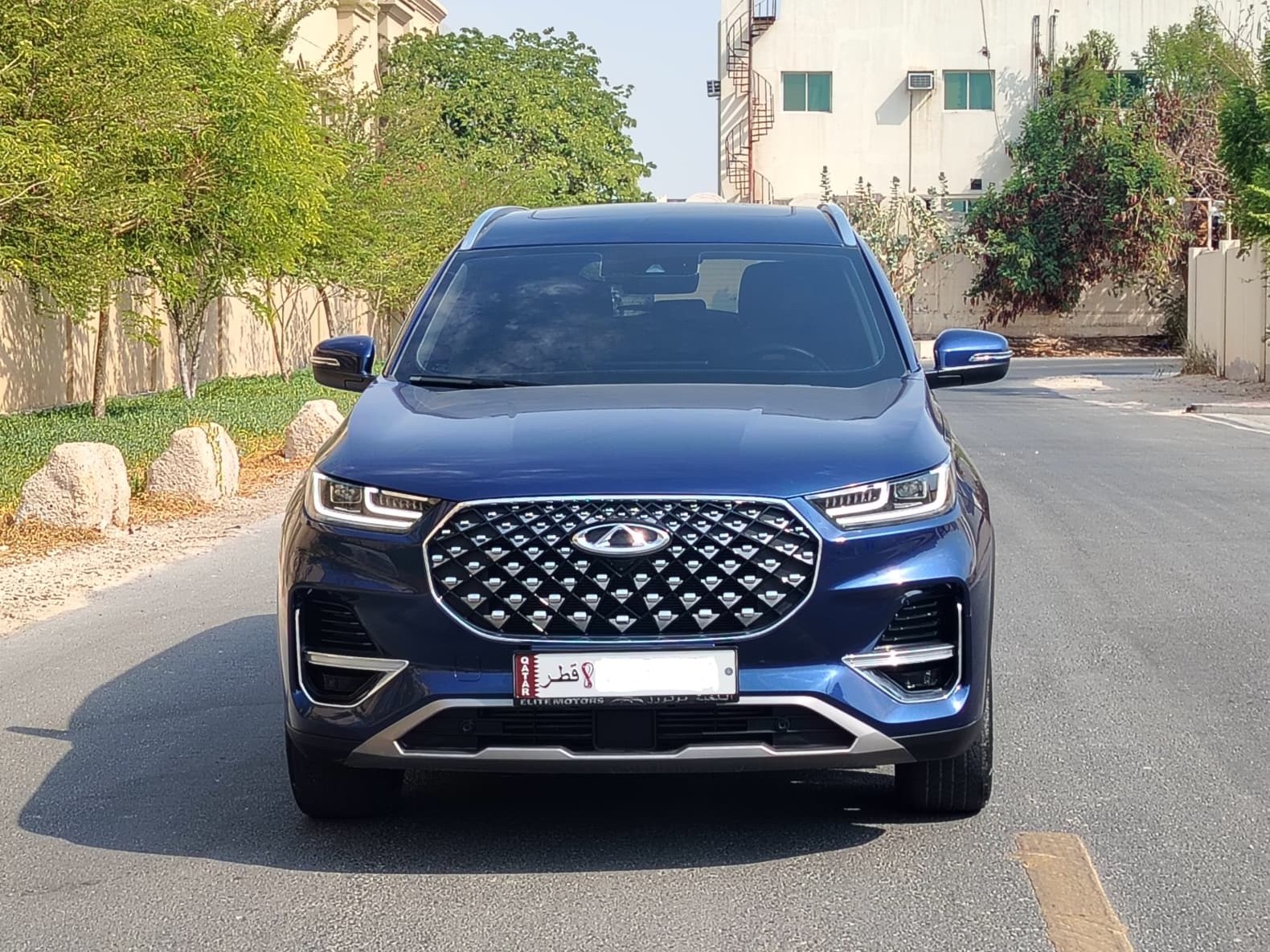 CHERY Tiggo 8 Pro 2023 - Image 2