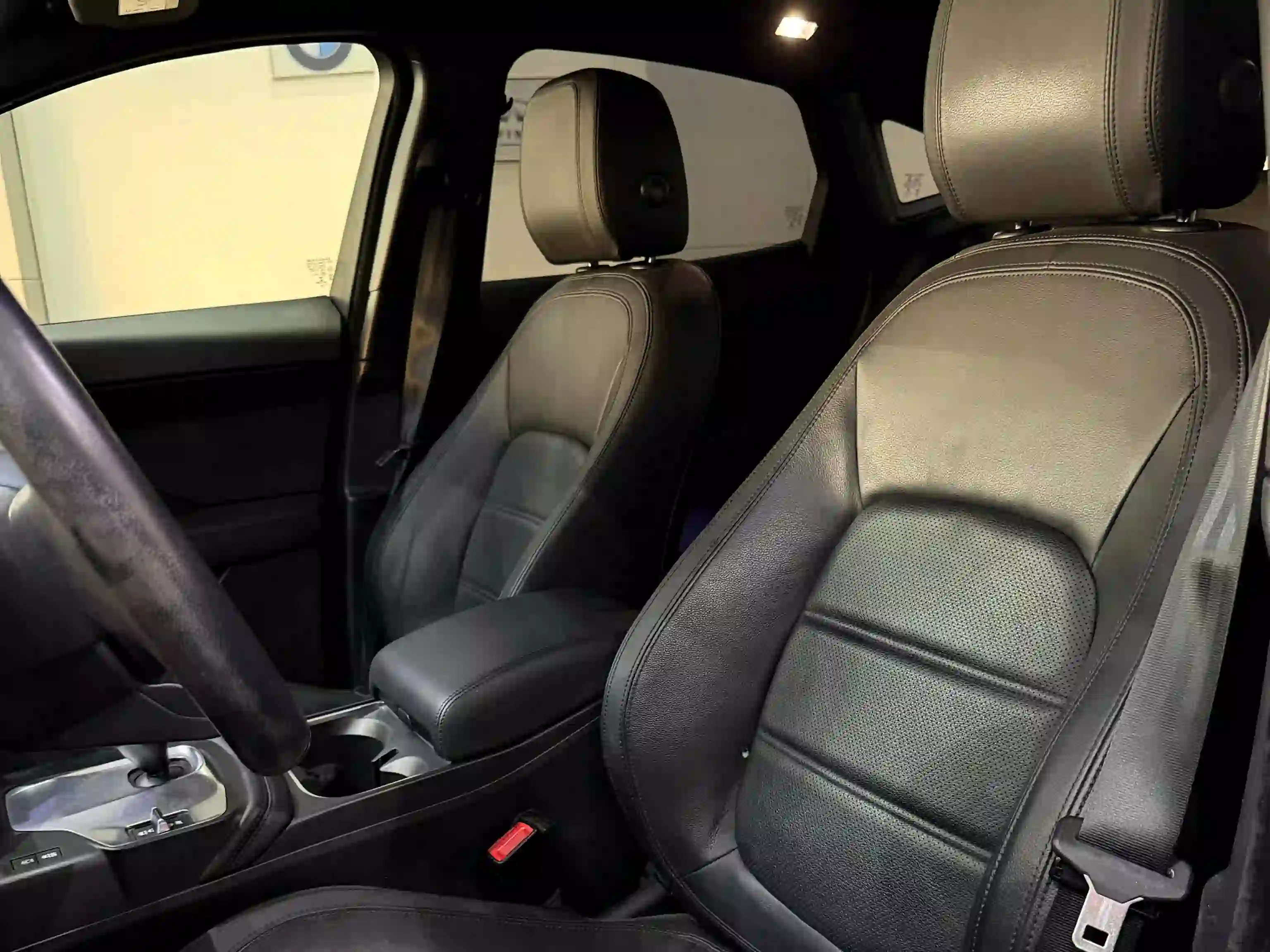 Jaguar E-pace 2018 — photo 10 for sale in Qatar