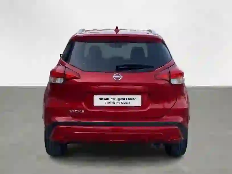 Nissan Kicks 2024 - Image 2