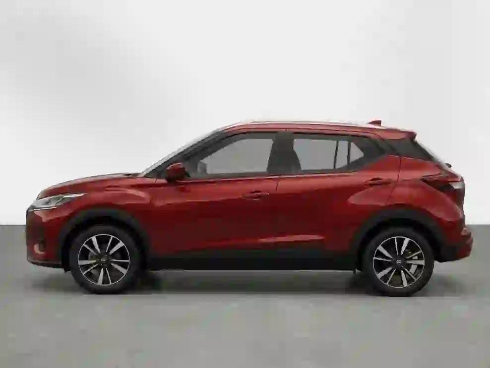 Nissan Kicks 2024 - Image 3