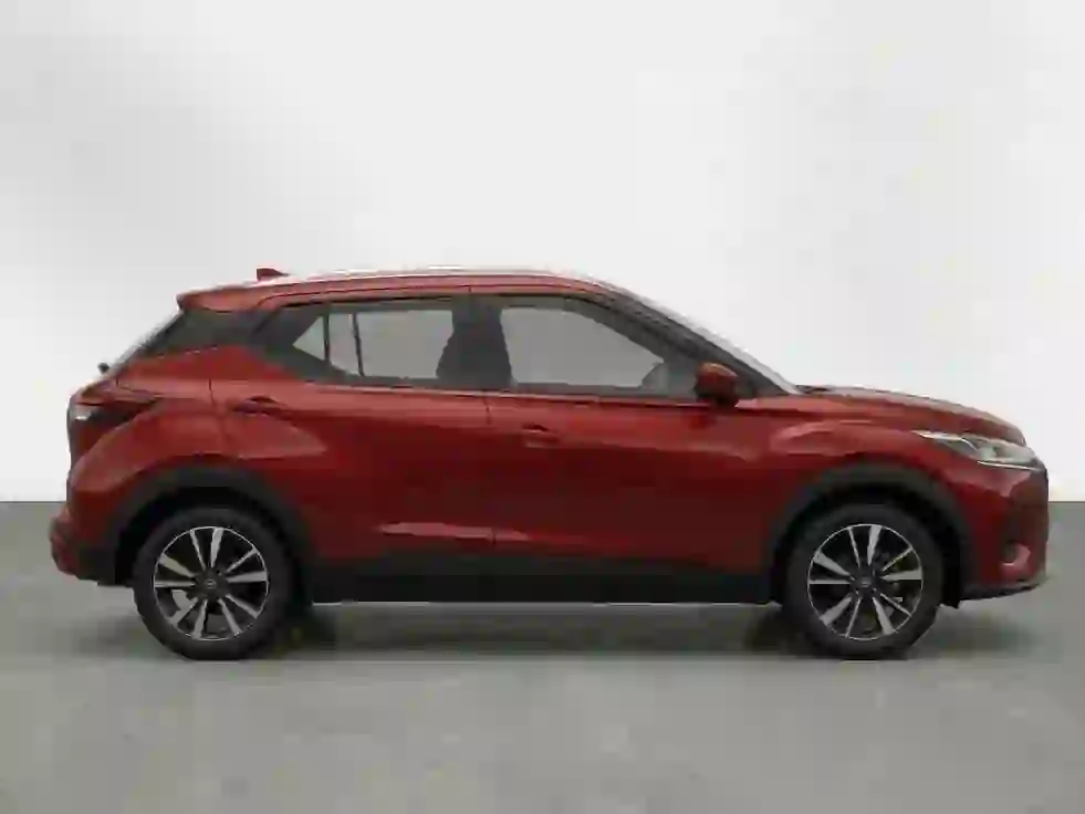 Nissan Kicks 2024 - Image 4
