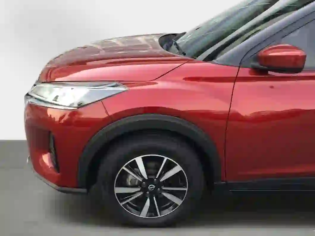 Nissan Kicks 2024 — photo 9 for sale in Qatar