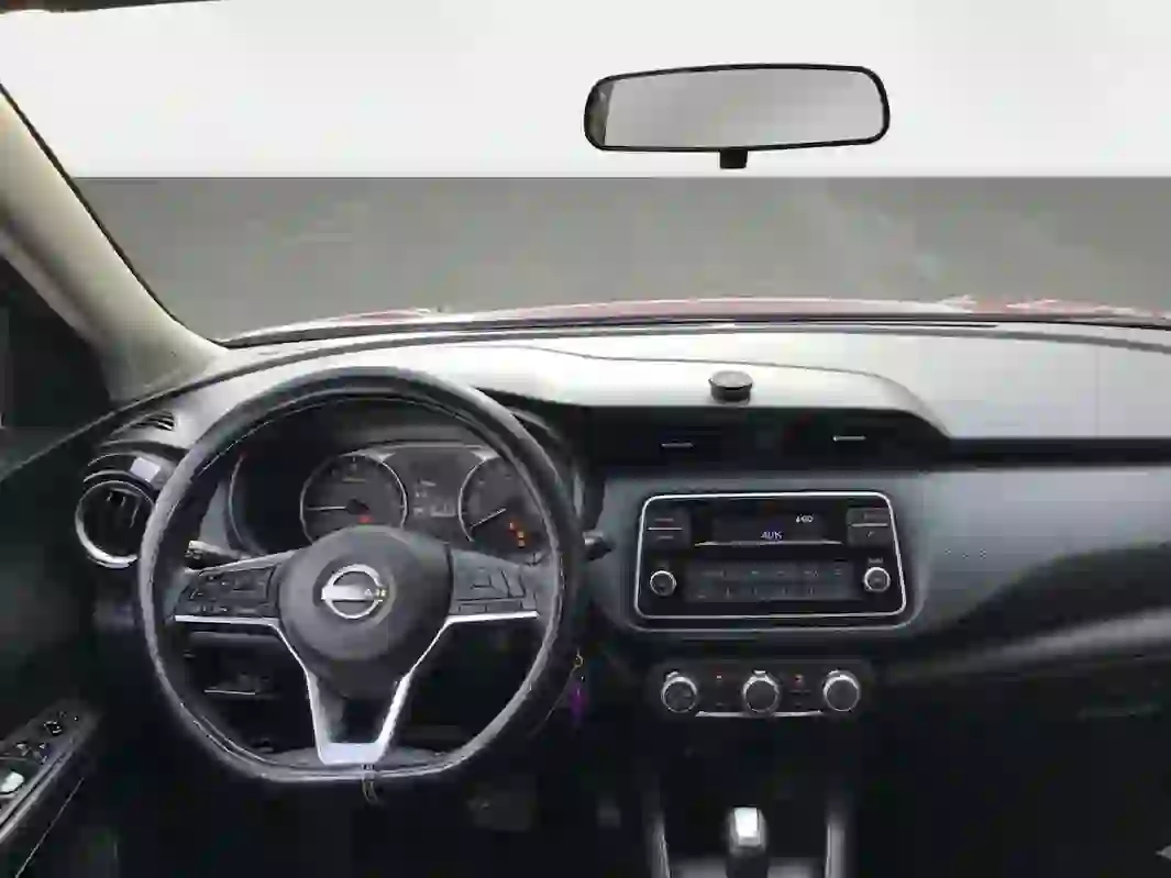 Nissan Kicks 2024 — photo 10 for sale in Qatar