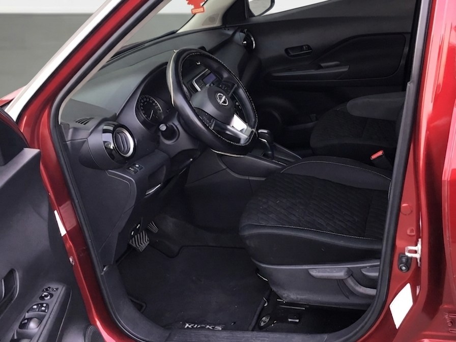 Nissan Kicks 2024 — photo 11 for sale in Qatar