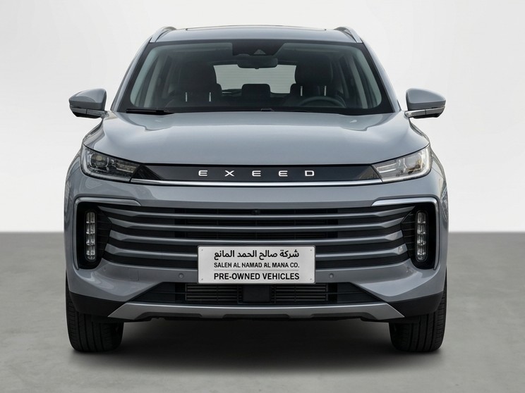 Exeed TXL  Comfort 2023