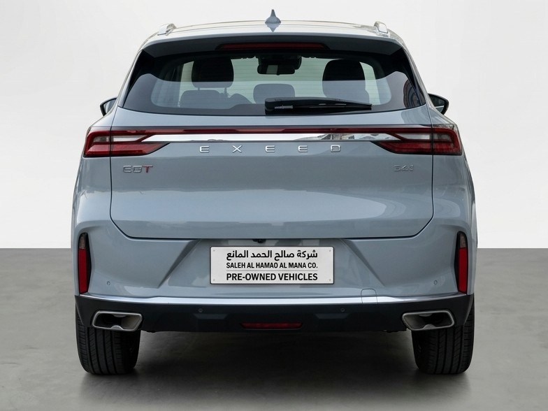 Exeed TXL  Comfort 2023 - Image 2