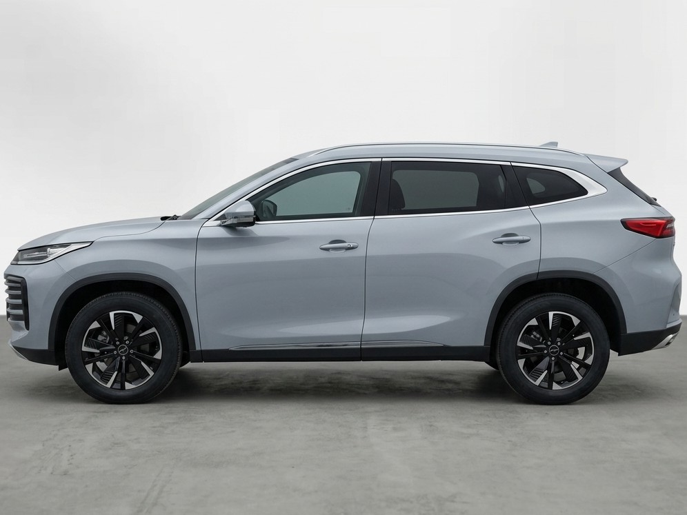 Exeed TXL  Comfort 2023 - Image 3