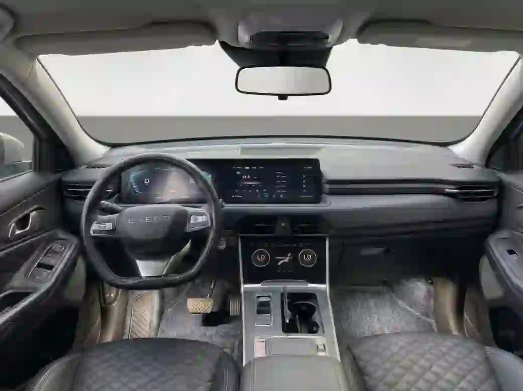 Exeed TXL Comfort 2023 — photo 9 for sale in Qatar