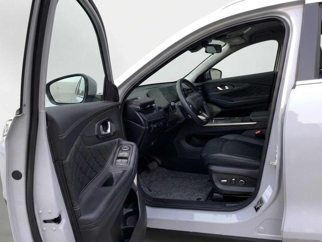 Exeed TXL Comfort 2023 — photo 10 for sale in Qatar